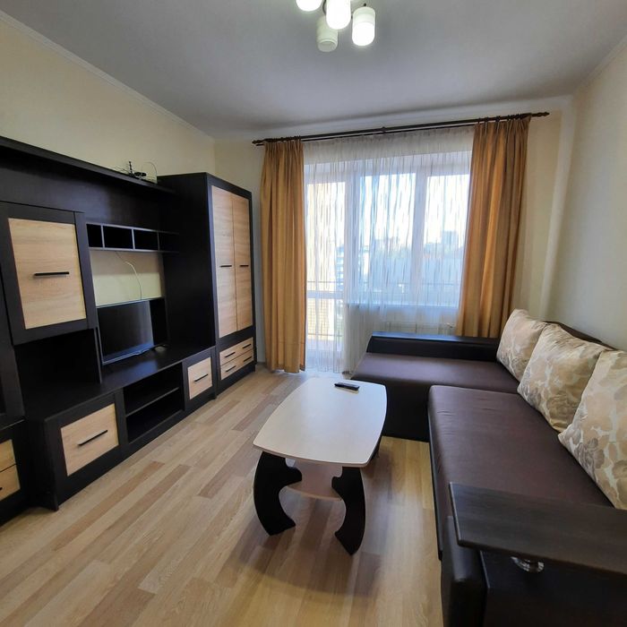 Оренда 1кімн. кв. в парковій зоні вул. Зелена НОВОБУД