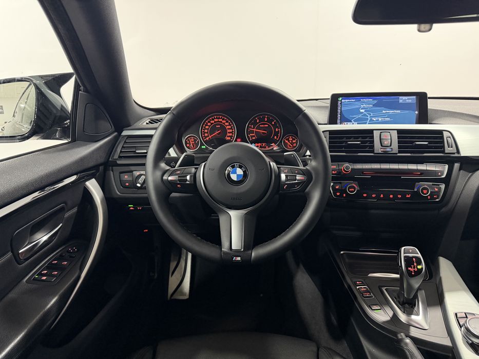 BMW 435d 313cv Pack M Performance Steptronic F36 Nacional