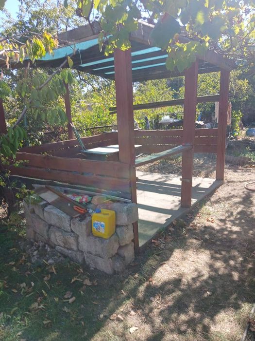 Продається дача, повністю готова для життя та відпочинку!