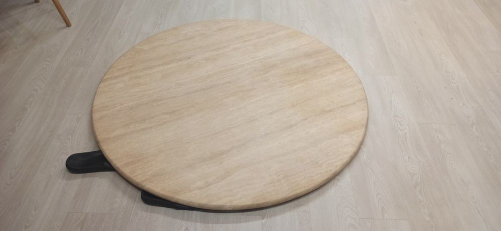 Blat kamienny trawertyn