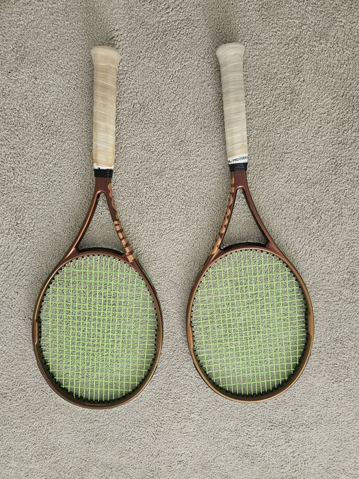 Wilson six one 95 pro labs