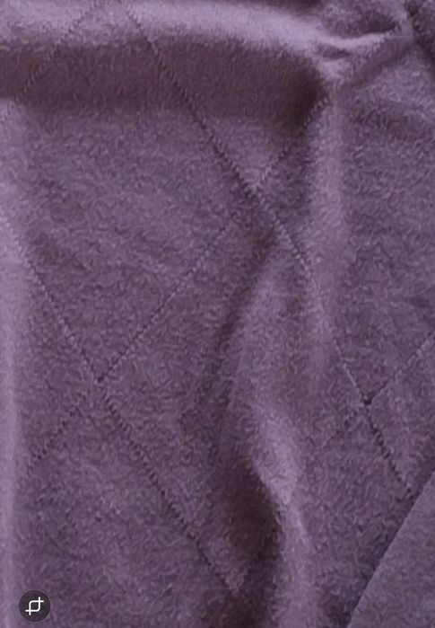 Sweter męski 2XL fiolet