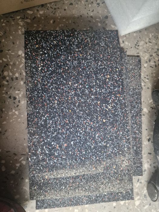 Pasy transportowe 10szt zestaw