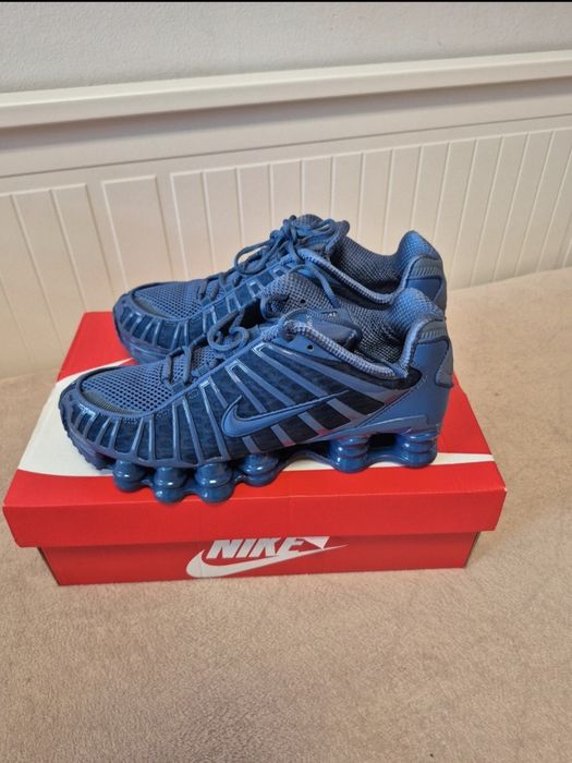 Sneakersy Nike Shox