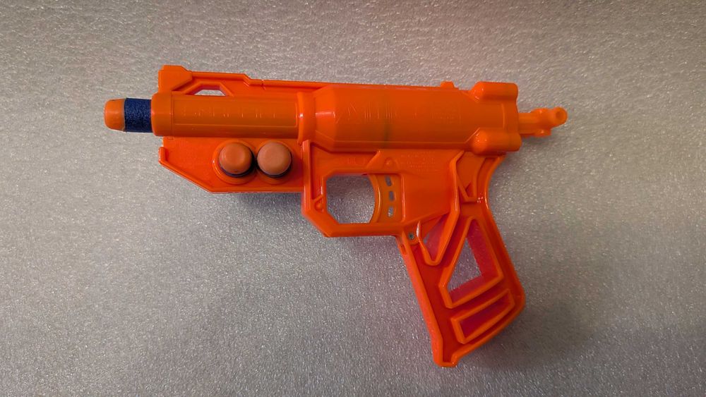 Wyrzutnia Nerf SnapFire