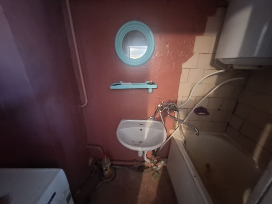 Будинок 75 м ГАЗ +8 соток + госпбудівлі м.Бориспіль 600м К шлях