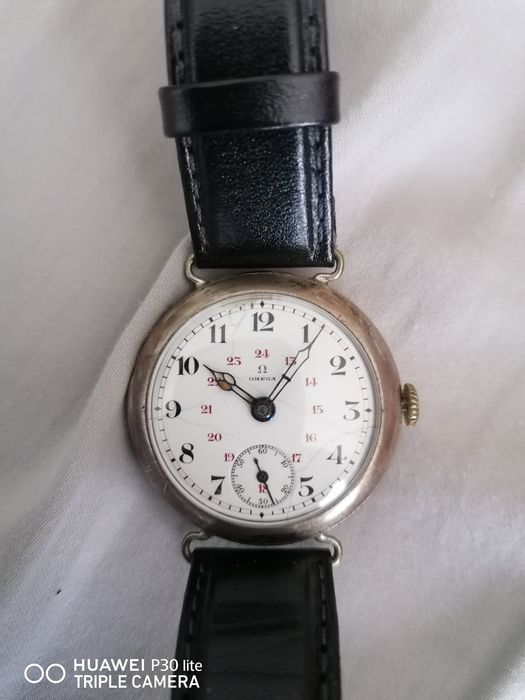 Relogios antigos (Vintage)