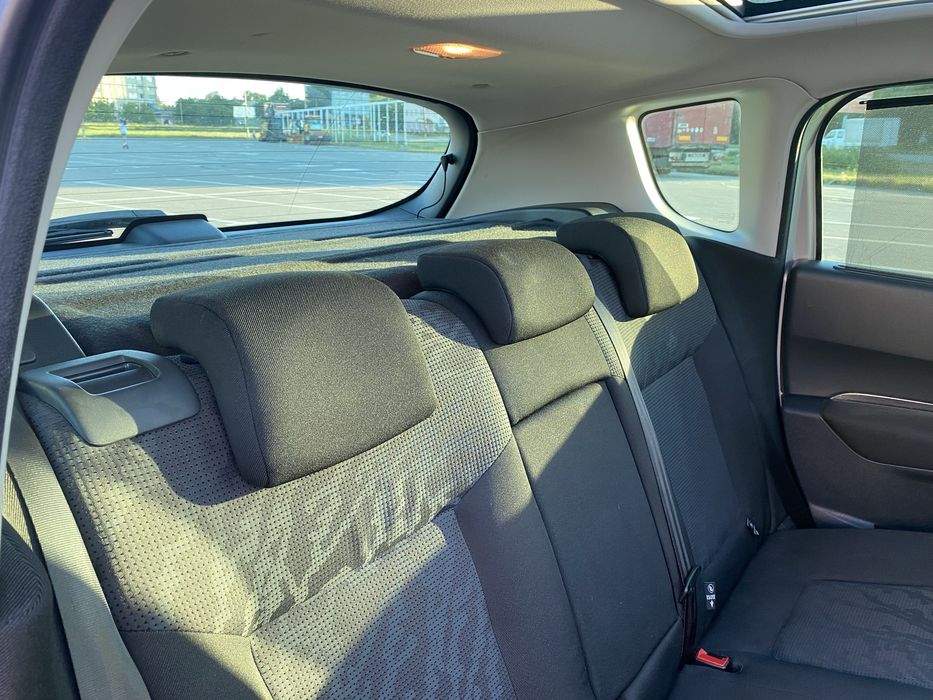 Peugeot 3008 2009рік