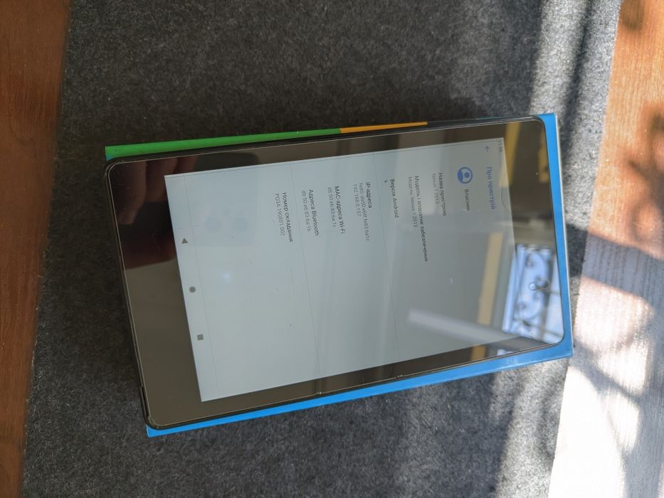 Nexus 7 2013 16 Gb