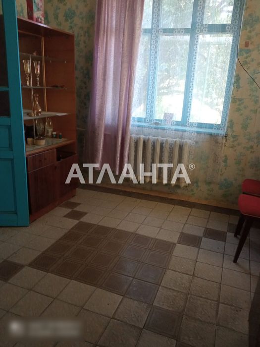 Просторный 2-этажный дом в с. Конопляное Ивановского района.