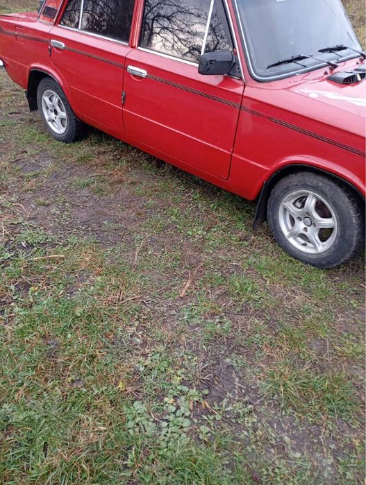 ВАЗ 2101 копійочка