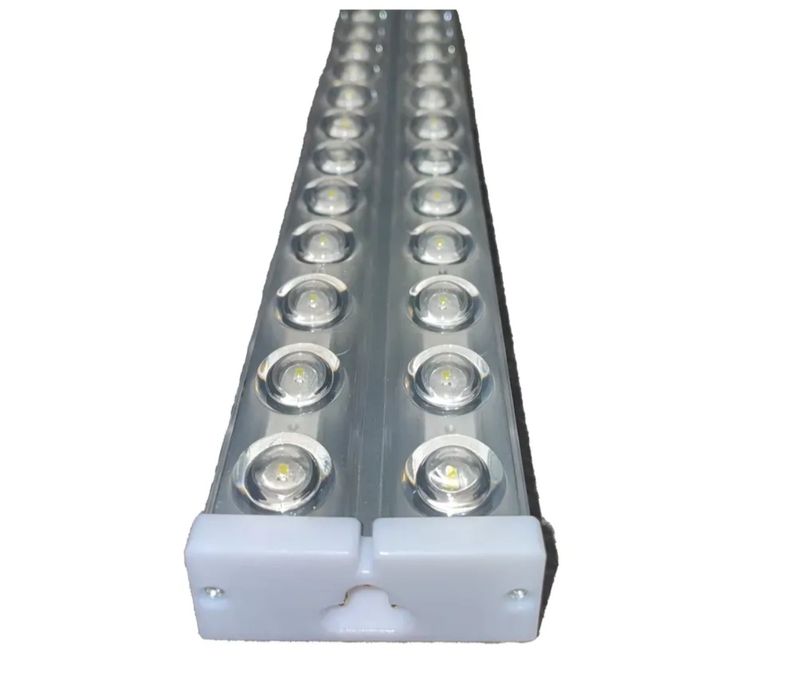 NOWOŚĆ!!! Bardzo mocne Lampy natynkowe led