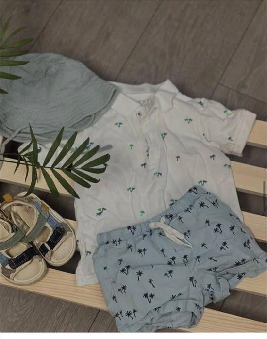 Костюм для хлопчика