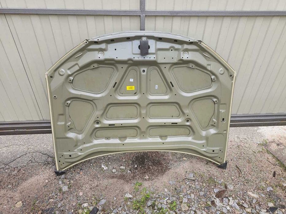 Капот  Kia Cerato    КІА Церато 04-09