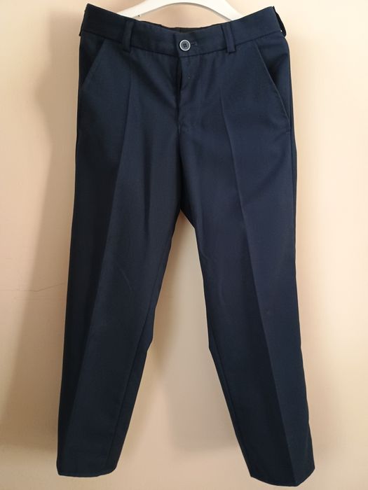 Garnitur komunijny rozmiar 134