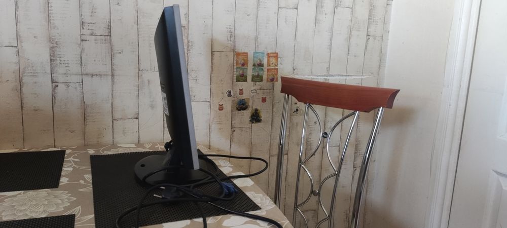 Монітор Самсунг робочий