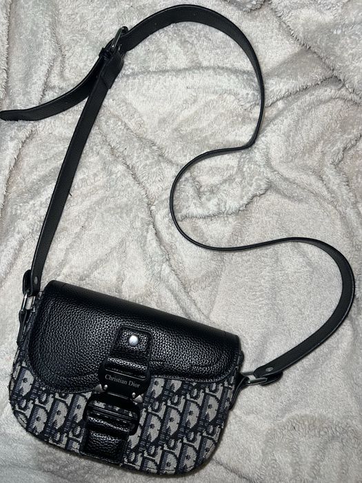 сумка Christian Dior стан новий
