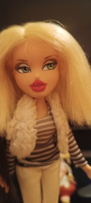 Ляльки  Bratz  Братц