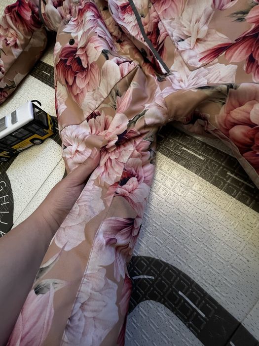 Зимовий комбінезон decoza