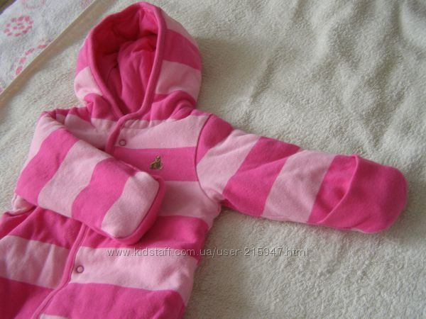 Комбинезончик GAP