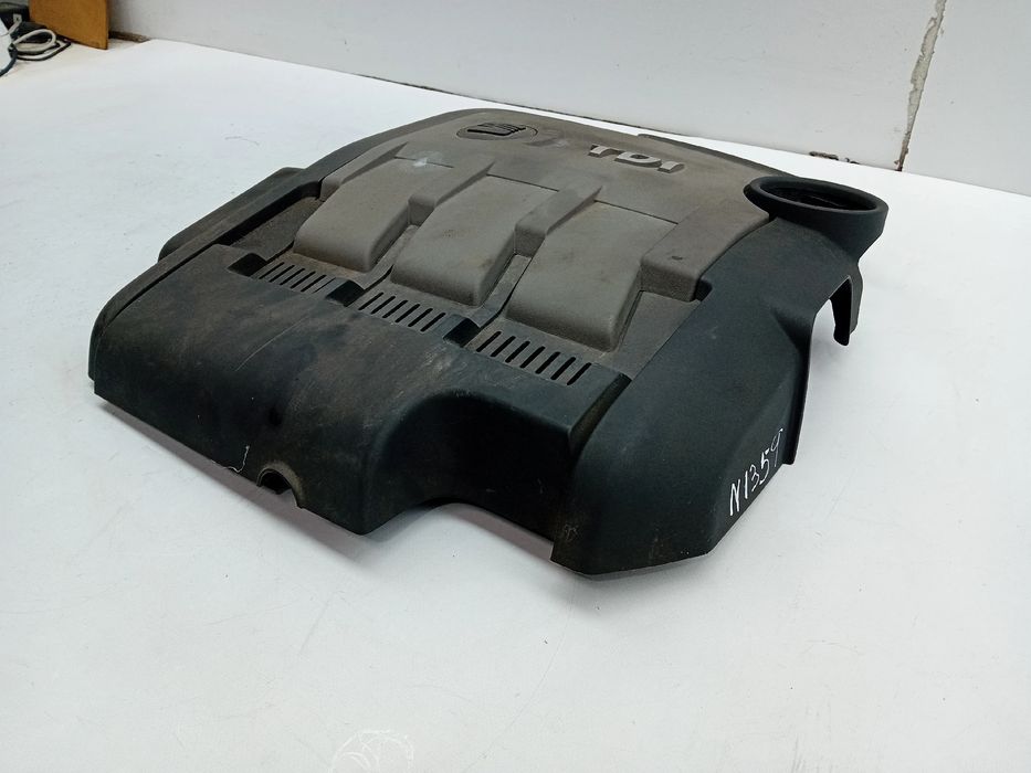 Cobertura do motor / blindagem superior do motor SEAT Ibiza IV ST (6J8