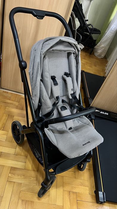 Wózek spacerowy Maxi-Cosi leona 2