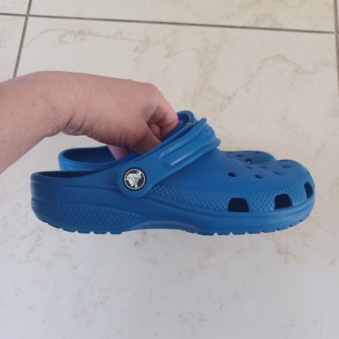 Crocsy Classic Comfort nowe J3/35/22 cm