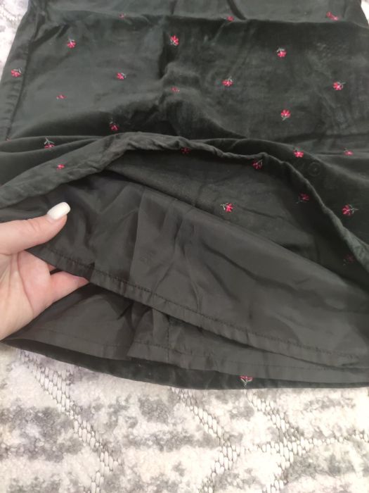 Дитячий сарафан ошкош, сарафан на дівчинку