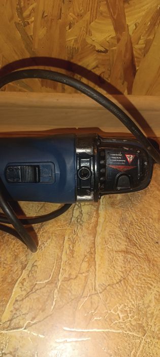 Болгарка 125, wintech, Дриль Einhell