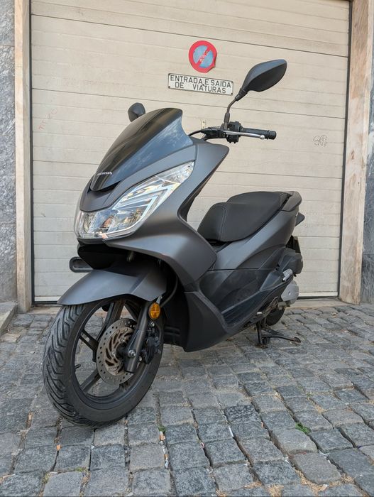 Honda PCX  125cc