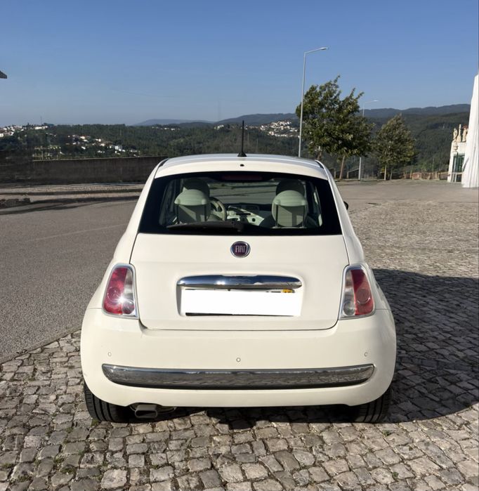 Fiat 500 | 1.2 | 69 CV