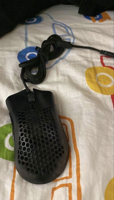Mouse Gaming Npl
