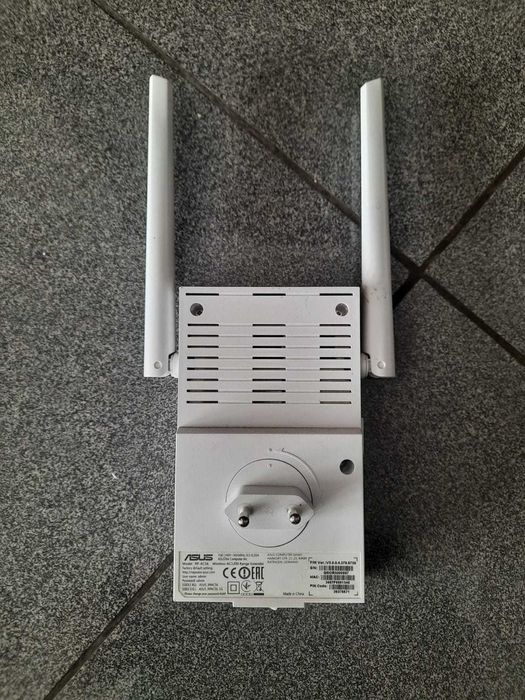 Router TP-Link ASUS excelente para acesso Internet