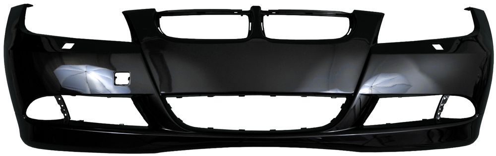 BMW 3er E90 E91 04 do 08 Zderzak przód 668 II SRA