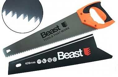 PIŁA PŁATNICA hartowana
400mm  7TPI 1.05mm