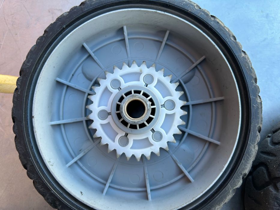 Koło napędowe Koło jezdne IBEA IB-IDEA 47SP IBEA 47SP 180mm (655)