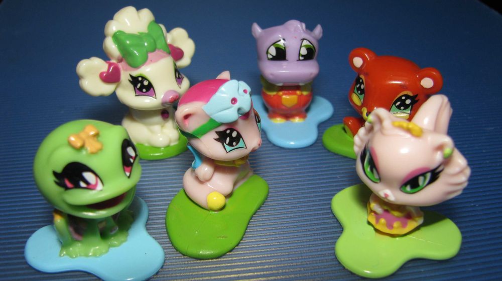 Поп Пикси 2011 феи и питомцы Pixi, Любовь и питомцы 2010 Винкс клуб