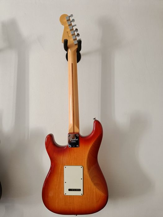 Fender Stratocaster American Standard