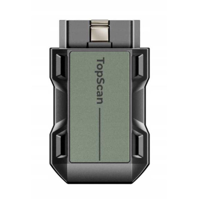 Urządzenie diagnostyczne do motocykli TOPDON TOPSCANMOTO TopScan OBD2