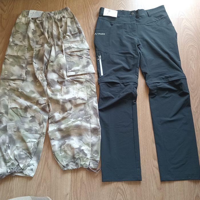 Трекінгові жіночі штани