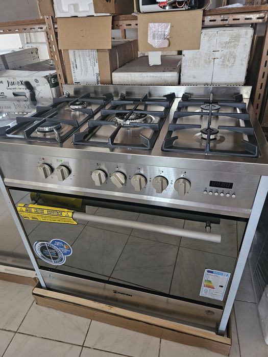 Fogão meireles 5 queimadores