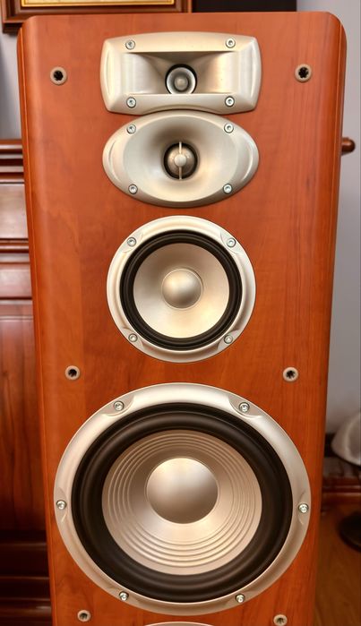 Zestaw JBL Studio L Series
