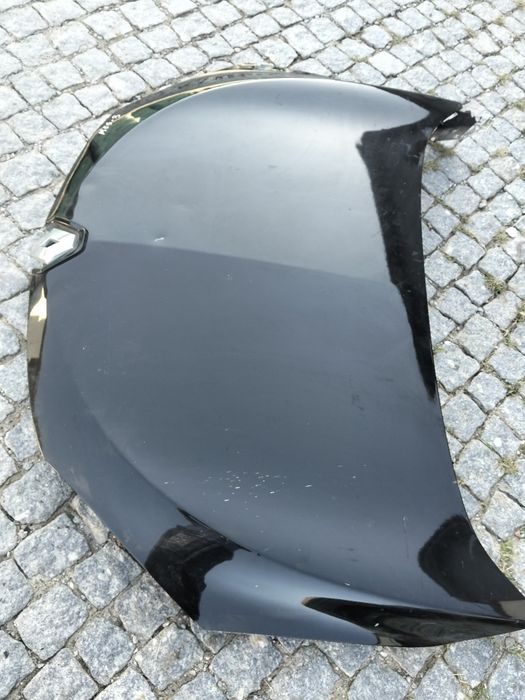 Capô Renault Megane 3 capo lll