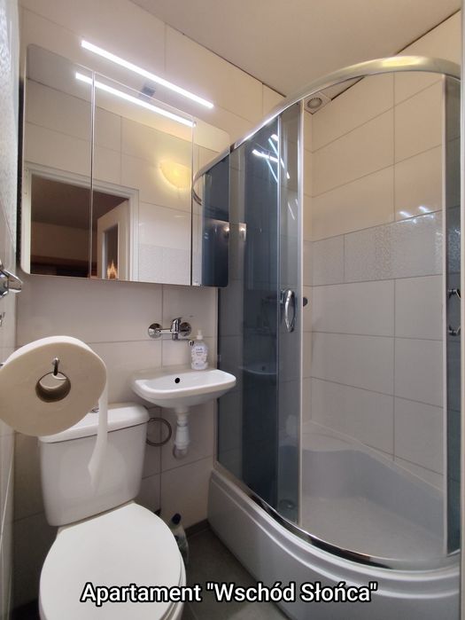 Tylicz Ferie! Wolne Apartamenty "Malaikat" - Noclegi & Masaże