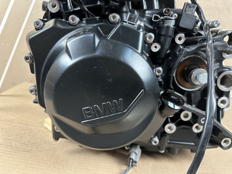 Bmw F900R F 900 R Silnik Engine Motor 2023 K83 XR GS Montaż !