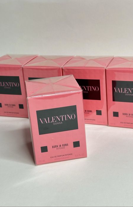 Valentino Donna Born In Roma Intense 100 мл Парфумована вода для жінок