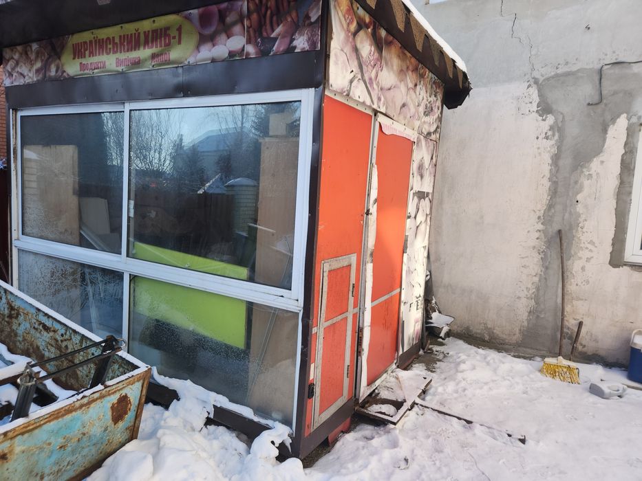 Продаю купаву на колесах