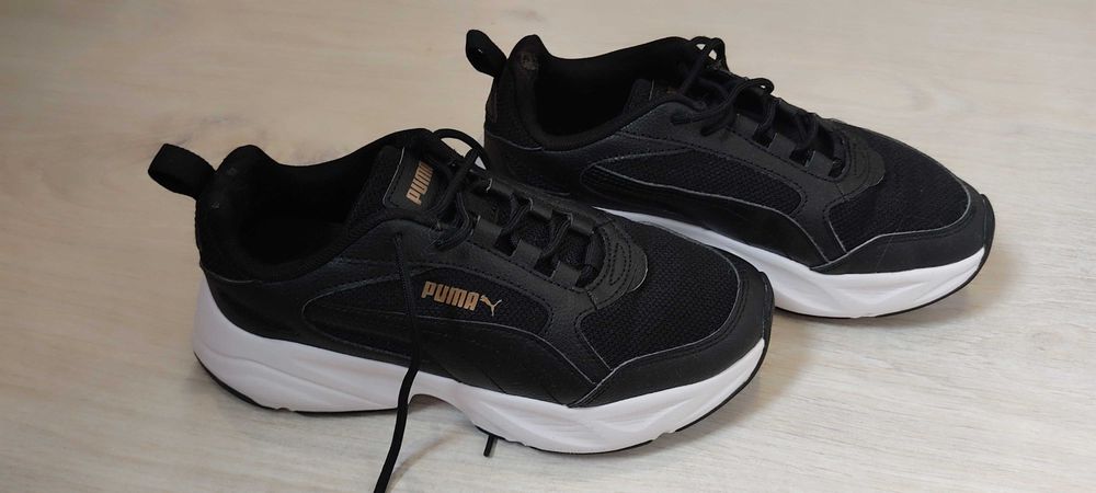 Кросовки жіночі Puma