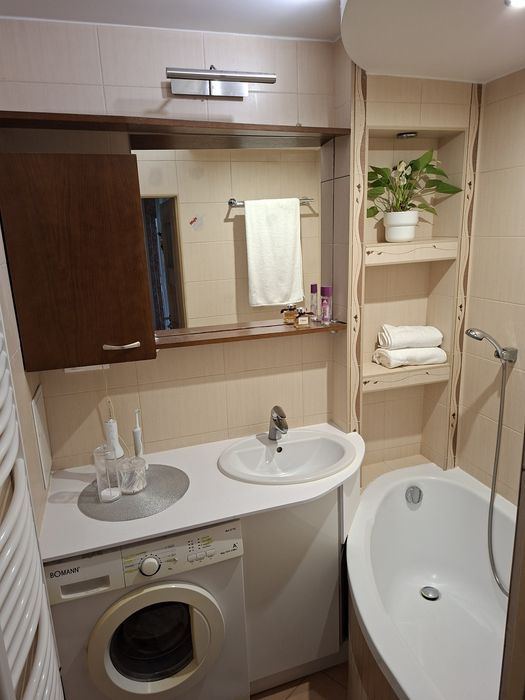 Do wynajęcia pokoj 28 m2 Wroclaw-Krzyki