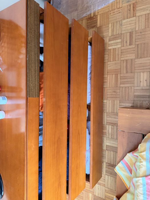 Quarto Completo em Cerejeira